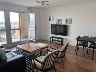 Colocation, Appartement 5 pièces, Rosny-sous-Bois