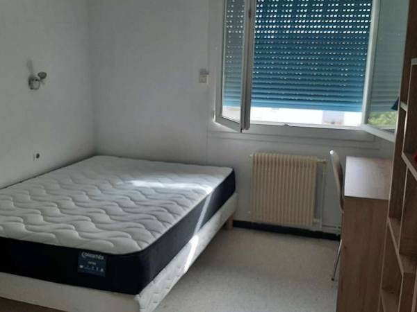 Flatsharing / 4-bedroom flat · 85 m², Perpignan, Rue Pierre de FERMAT / Photo 5
