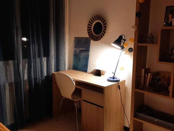 Chambre chez l'habitant / Appartement 4 pièces de 85 m², Perpignan, Rue Pierre de FERMAT / Photo 10