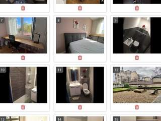 Room share / 4 rooms apartment · 69 m², Lyon, Rue Sainte-Anne de Baraban