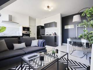 Flatsharing / 3-bedroom flat · 50 m², Nancy, Avenue de Strasbourg