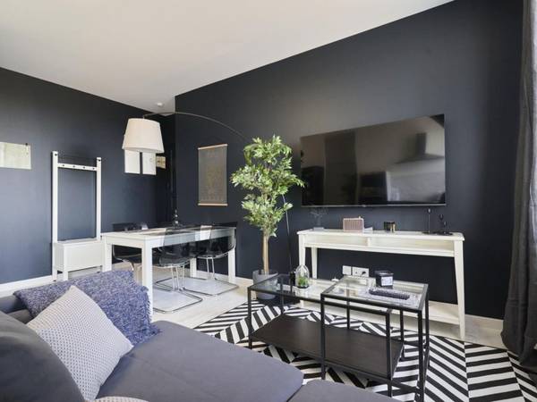 Colocation / Appartement 3 pièces de 50 m², Nancy, Avenue de Strasbourg / Photo 2