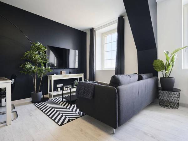 Colocation / Appartement 3 pièces de 50 m², Nancy, Avenue de Strasbourg / Photo 9