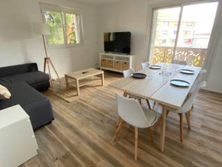 Flatsharing / 5-bedroom flat · 98 m², Aix-en-Provence, Rue Raoul Follereau