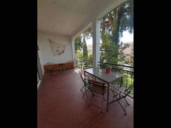 Colocation / Appartement 3 pièces de 38 m², Marseille, Rue Theophile Boudier / Photo 2