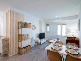 Colocation / Appartement 5 pièces de 78 m², Toulon, Rue Picot