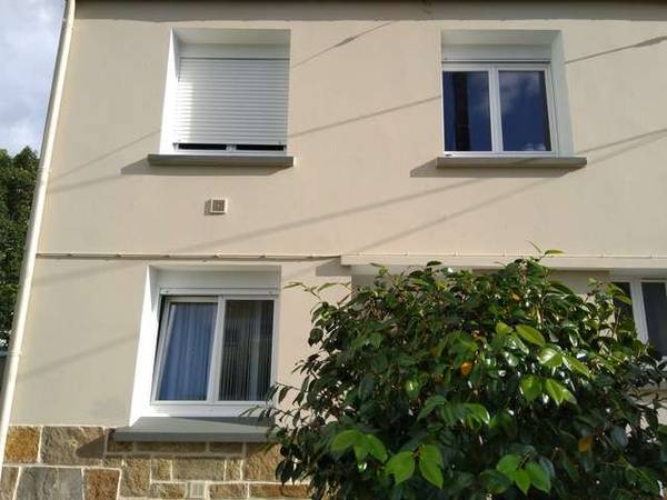 Colocation / Maison 5 pièces de 82 m², Brest, Rue du Caro / Photo 2