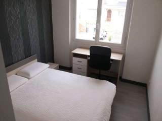 Flatsharing / 5-bedroom house · 82 m², Brest, Rue du Caro