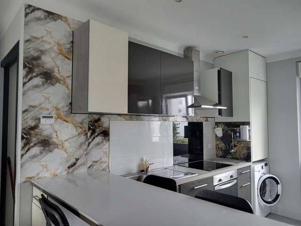 Colocation / Maison 5 pièces de 82 m², Brest, Rue du Caro / Photo 3