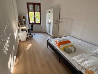 Colocation / 3 rooms apartment · 68 m², Strasbourg, Avenue de Colmar