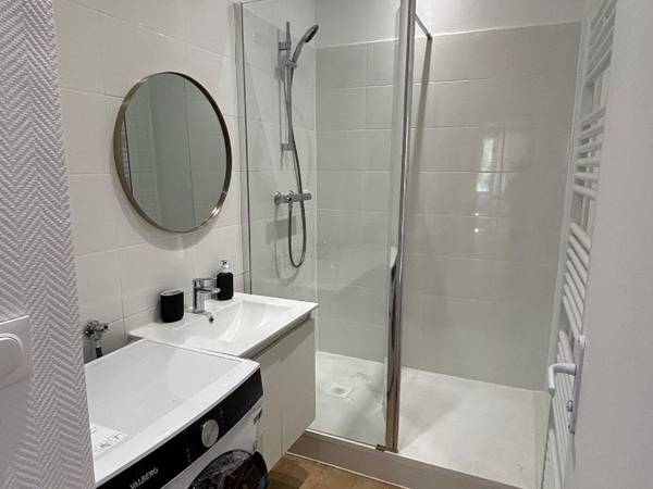 Colocation / Appartement 3 pièces de 68 m², Strasbourg, Avenue de Colmar / Photo 6