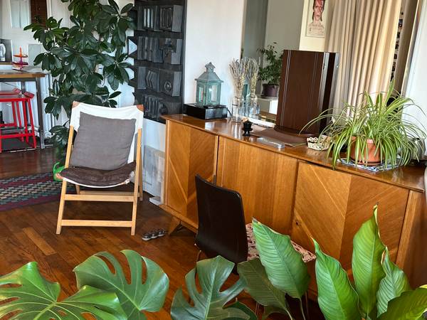 Homestay / 3-bedroom flat · 65 m², Pantin, Avenue Édouard Vaillant / Photo 6