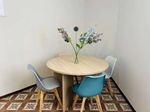 Colocation / Appartement 4 pièces de 85 m², Nice, Rue Bertola / Photo 2