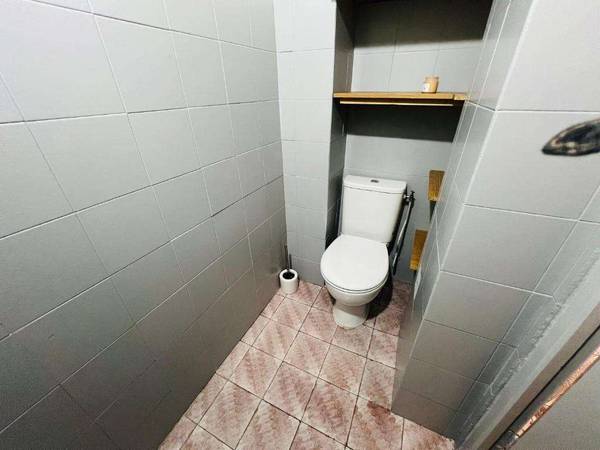 Colocation / Appartement 4 pièces de 85 m², Nice, Rue Bertola / Photo 19