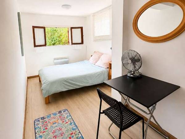 Colocation / Appartement 3 pièces de 56 m², Montpellier, Rue de Château Bon / Photo 6