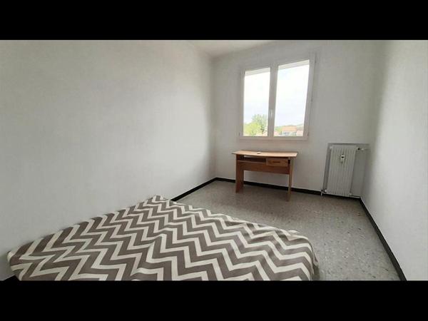 Colocation / Appartement de 82 m², Avignon / Photo 3