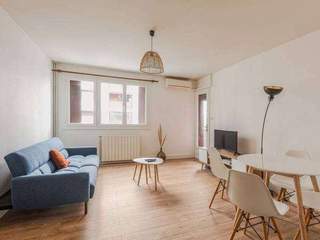 Colocation / Appartement 4 pièces de 78 m², Montpellier, Rue Jean-Raimond de Comminges