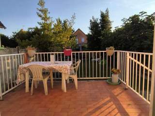 Colocation / Maison 4 pièces de 75 m², Melun, Avenue de Corbeil