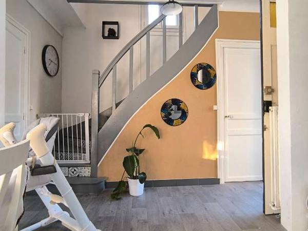 Colocation / Maison 4 pièces de 75 m², Melun, Avenue de Corbeil / Photo 21