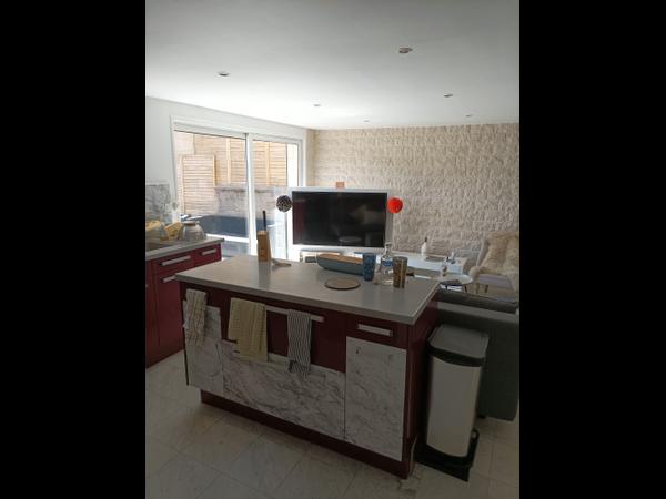Flatsharing / 9-bedroom house · 165 m², Vitry-sur-Seine, Rue Paul Armangot / Photo 2