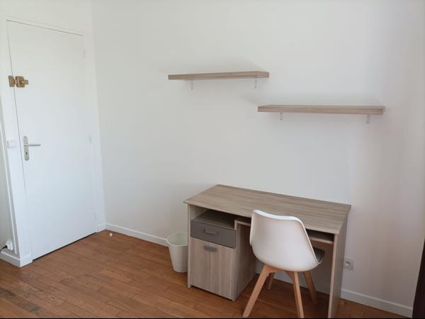 Flatsharing / 9-bedroom house · 165 m², Vitry-sur-Seine, Rue Paul Armangot / Photo 10