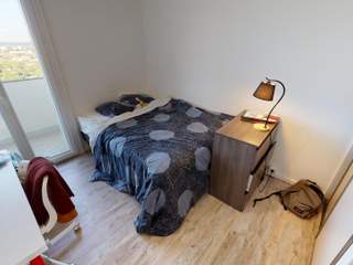 Flatsharing / 4-bedroom flat · 73 m², Talence, Rue de Suzon