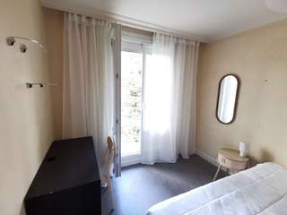 Colocation / Appartement 4 pièces de 70 m², Rennes, Rue de Franche Comté
