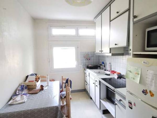 Colocation / Appartement 4 pièces de 70 m², Rennes, Rue de Franche Comté / Photo 7