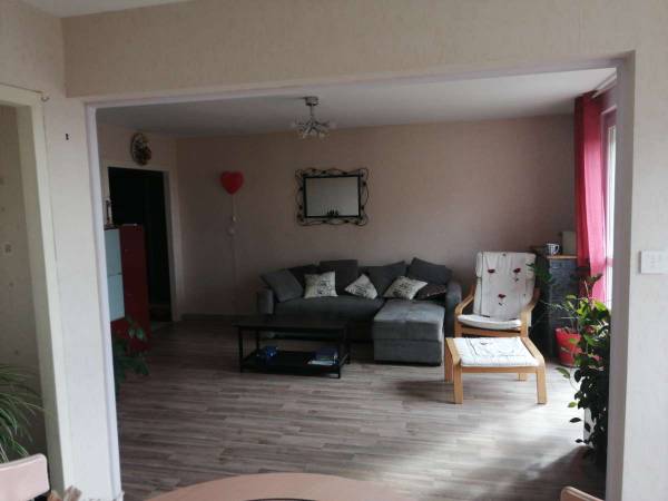 Colocation / Appartement 3 pièces de 77 m², Nîmes, Rue Elie Gré / Photo 5