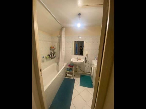Sous-location / Appartement 5 pièces de 98 m², Lyon, Rue de la République / Photo 8