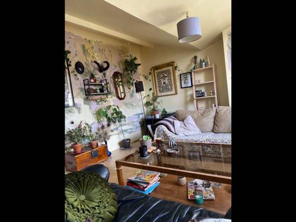 Sous-location / Appartement 5 pièces de 98 m², Lyon, Rue de la République / Photo 2