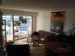 Colocation / Appartement 5 pièces de 80 m², Angers, Avenue du Général Foy