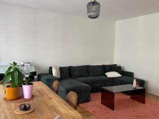 Flatsharing / 5-bedroom flat · 110 m², Paris, Rue Pierre Demours