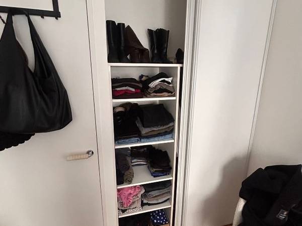 Colocation / Appartement 5 pièces de 110 m², Paris, Rue Pierre Demours / Photo 11