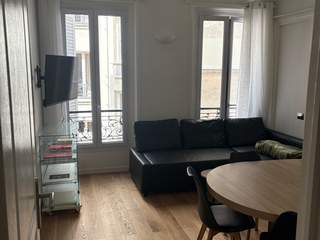 Appartement 4 pièces de 75 m²