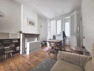 Flatsharing / 4-bedroom flat · 64 m², Saint-Gilles, Avenue du Parc