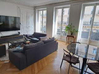 Colocation / Appartement 5 pièces de 148 m², Paris, Boulevard de Magenta