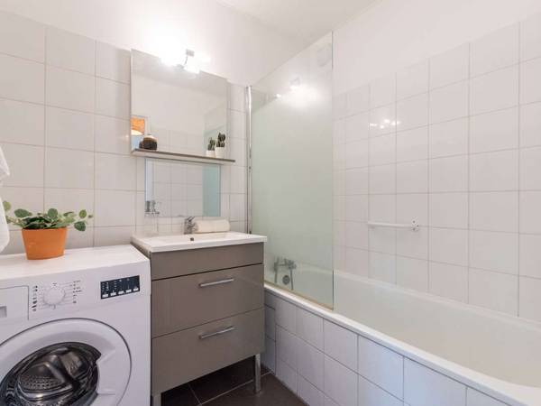 Colocation / Appartement 5 pièces de 100 m², Montpellier, Place du Millénaire / Photo 5