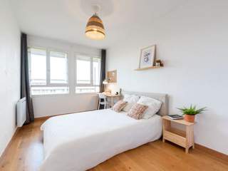 Colocation / 5 rooms apartment · 160 m², Montpellier, Place du Millénaire
