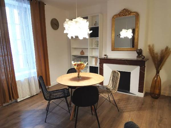 Colocation / Maison 6 pièces de 150 m², Carcassonne, Rue Jules Sauzede / Photo 2