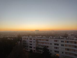 Sublet / 3-bedroom flat · 60 m², Toulouse, Rue du Colonel Toussaint