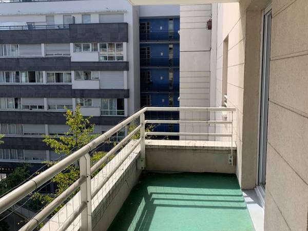 Colocation / Appartement 5 pièces de 80 m², Clichy, Allées de l'Europe / Photo 20