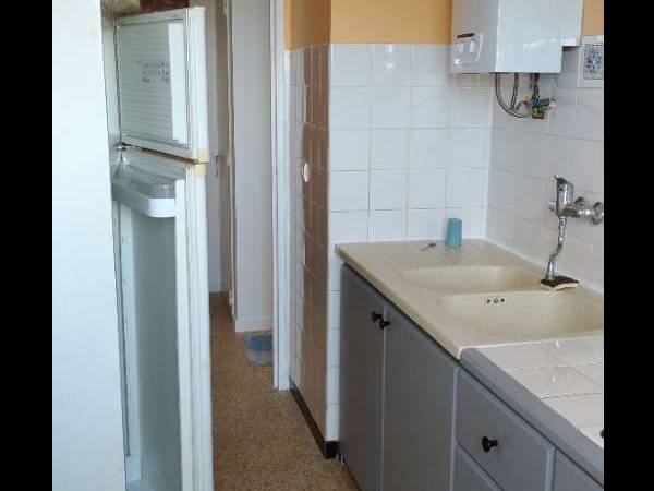 Rental / 2-bedroom flat · 42 m², Grasse, Avenue Clair Logis / Photo 2