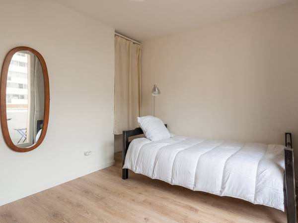 Colocation / Appartement 4 pièces de 66 m², Marseille, Boulevard De La Fédération / Photo 13