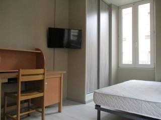 Rental / 1 room apartment, Belfort