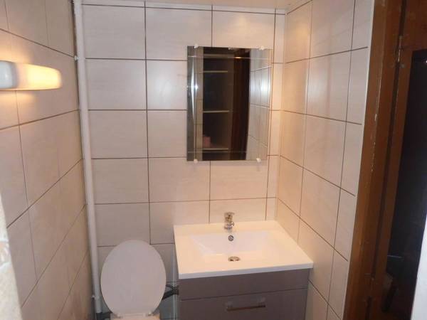 Location / Appartement 1 pièce, Belfort / Photo 3