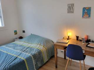Sous-location / Appartement 4 pièces de 66 m², Montreuil, Rue des Clos Francais