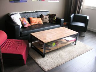 Flatsharing / 5-bedroom flat · 84 m², Lille, Allée Antoine Watteau