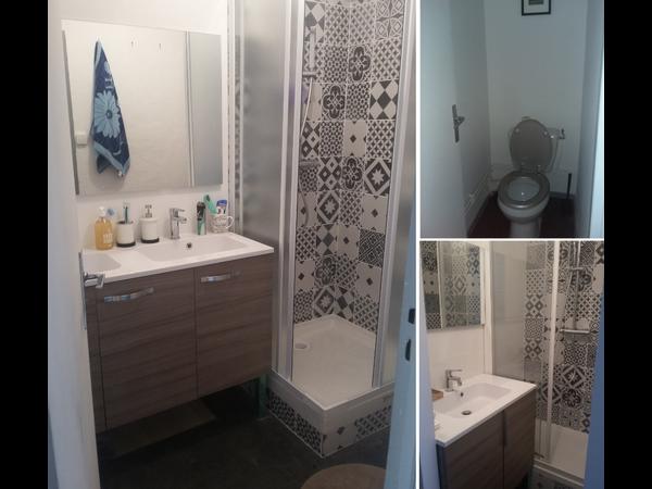 Flatsharing / 5-bedroom flat · 83 m², Toulouse, Rue Paul Decamps / Photo 3