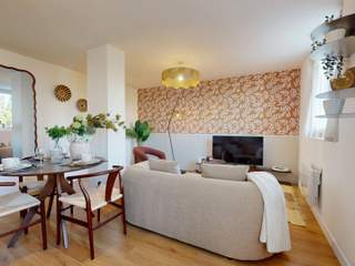 Piso compartido / 4 rooms apartment · 61 m², Bordeaux, Cours Edouard Vaillant